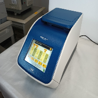ABI Veriti 384-Well Thermal Cycler image 3